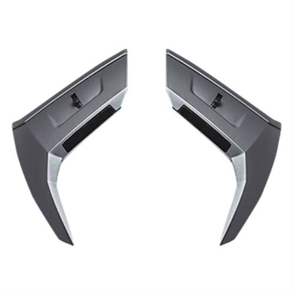 LS2 Top ventilation Vector II FF811 - Infinity II OF603