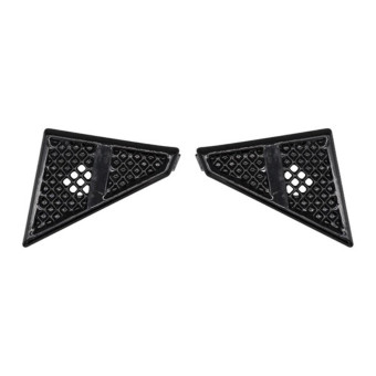 Helmet Spares LS2 Top Side Fans Pioneer II MX702 - Fast II MX708 Helmet Spares LS2 Top Side Fans Pioneer II MX702 - Fast II MX708