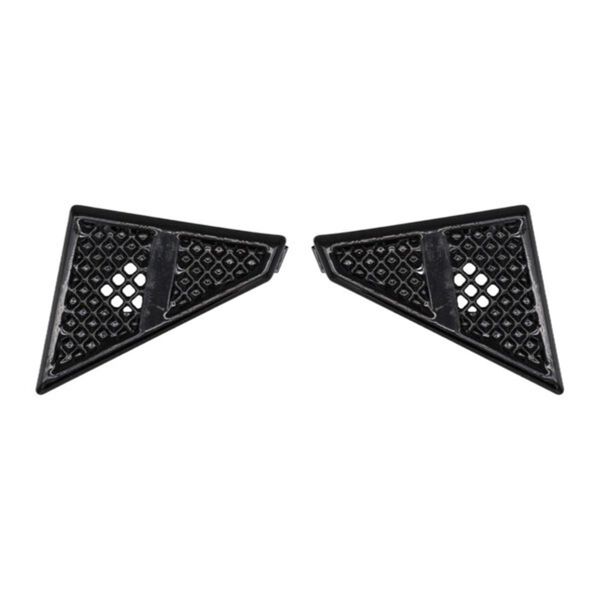 Helmet Spares LS2 Top Side Fans Pioneer II MX702 - Fast II MX708