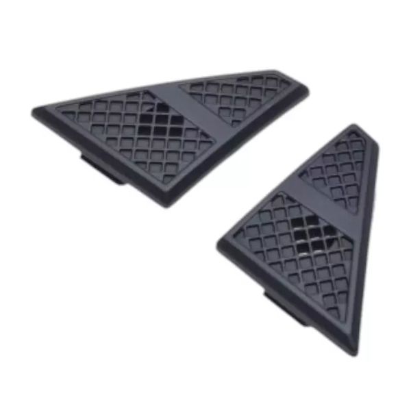 Helmet Spares LS2 Central Top Fans Pioneer II MX702 - Fast II MX708