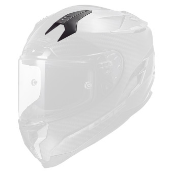 Helmet Spares LS2 Challenger Carbon FF327 Overhead Ventilators Helmet Spares LS2 Challenger Carbon FF327 Overhead Ventilators