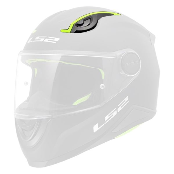 Helmet Spares LS2 Kid FF812 Overhead Ventilators