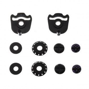 Helmet Spares LS2 Pioneer MX436 peak screw Helmet Spares LS2 Pioneer MX436 peak screw