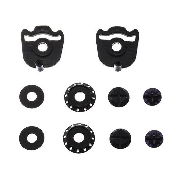 Helmet Spares LS2 Pioneer MX436 peak screw