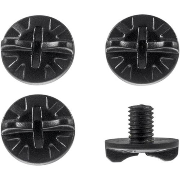 Helmet Spares LS2 Fast MX437 - Xtra MX471 peak mounting screws Helmet Spares LS2 Fast MX437 - Xtra MX471 peak mounting screws