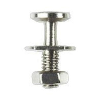 Helmet Spares LS2 Chin Bar screw Strobe FF325 Helmet Spares LS2 Chin Bar screw Strobe FF325