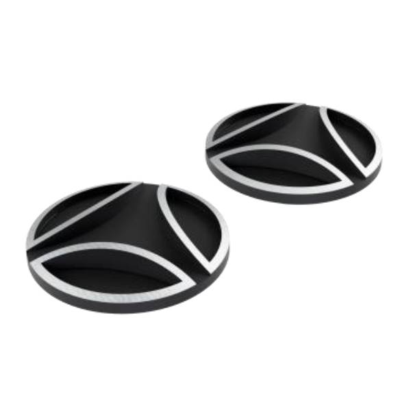 Helmet Spares Momo Design Kit Vis Metal FGTR Evo Helmet Spares Momo Design Kit Vis Metal FGTR Evo