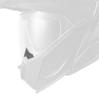 Helmet Spares Nexx X.Lifecountry breath guard Helmet Spares Nexx X.Lifecountry breath guard