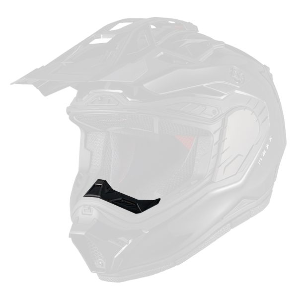 Helmet Spares Nexx X.Rally Nose Guard