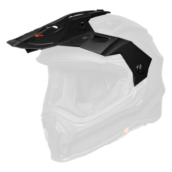 Helmet Spares Nexx X.WRL peak