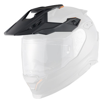 Helmet Spares Nexx Y.Travl peak