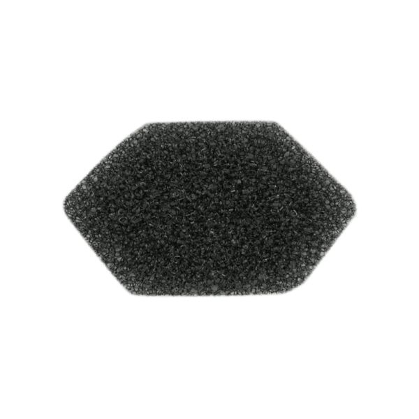 Helmet Spares Nexx X.WST3 Winter chinstrap filter