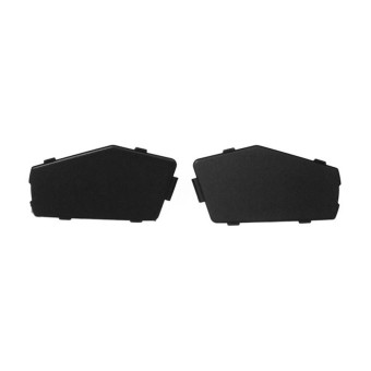 Helmet Spares Nexx X.Vilijord Cap Screw Cover Kit Helmet Spares Nexx X.Vilijord Cap Screw Cover Kit