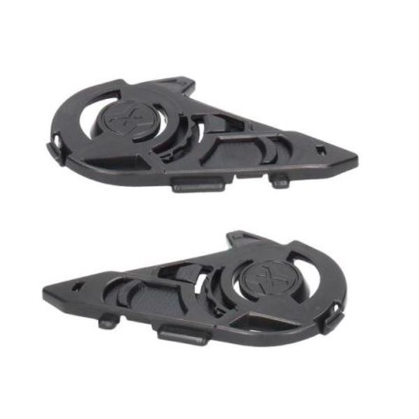 Helmet Spares Nexx SX.100 mounting kit