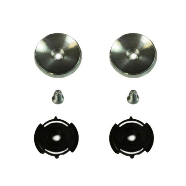 Helmet Spares Nexx Mounting kit X.G100 R