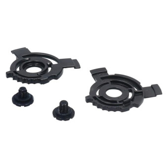 Helmet Spares Nexx X.Viliby mounting kit Helmet Spares Nexx X.Viliby mounting kit