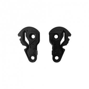 Helmet Spares Nexx Mounting kit X.WED3 - X.WST3 - X.R3R Helmet Spares Nexx Mounting kit X.WED3 - X.WST3 - X.R3R