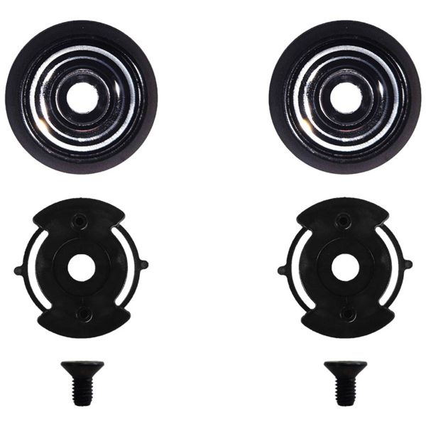 Helmet Spares Nexx Y.10 Visor Mounting Kit