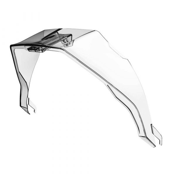 Helmet Spares Nexx Spoiler extension X.R3R