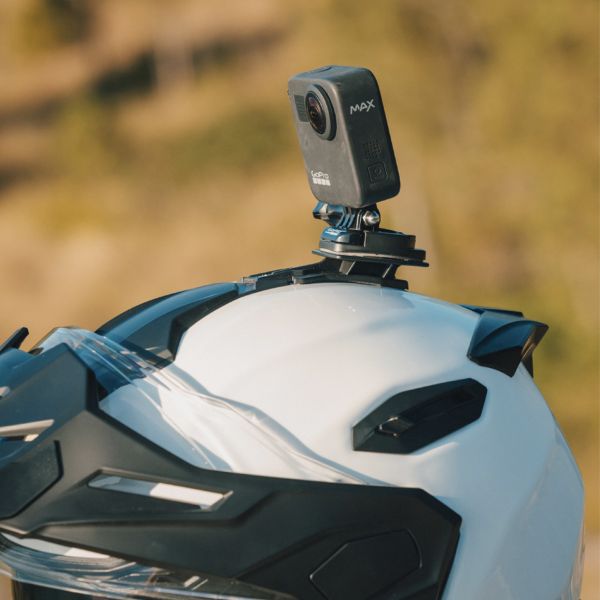 Helmet Spares Nexx X.Lifetour Front Camera Mount