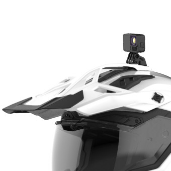 Helmet Spares Nexx X.Rally Front Camera Mount