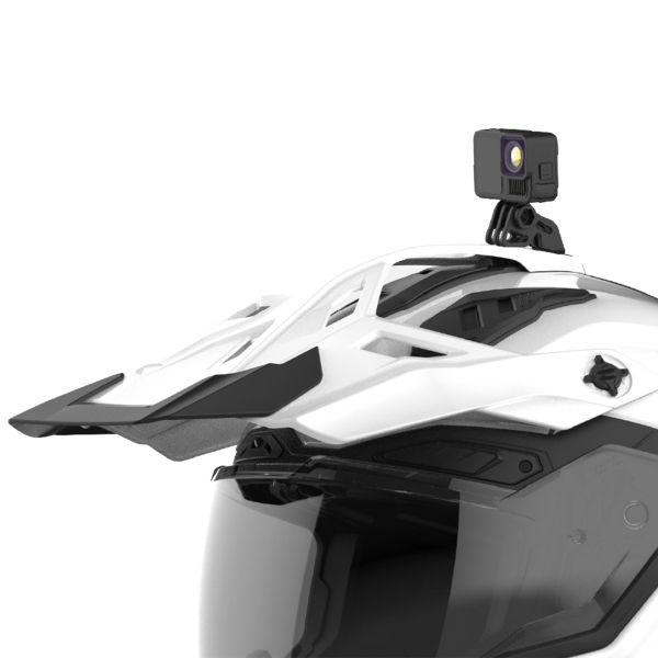 Helmet Spares Nexx X.Rally Front Camera Mount