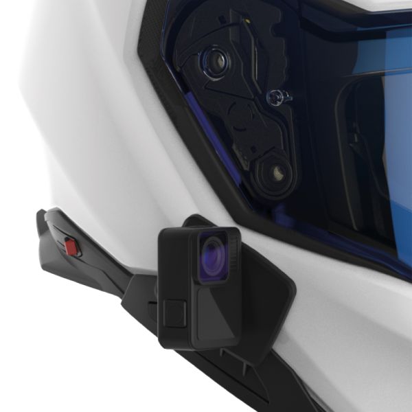 Helmet Spares Nexx Lateral Camera Support X.TR