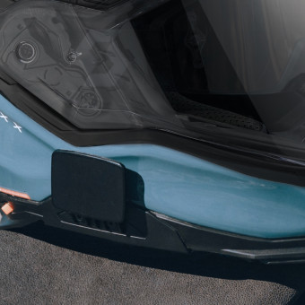 Helmet Spares Nexx Lateral Camera Support X.Vilijord Helmet Spares Nexx Lateral Camera Support X.Vilijord