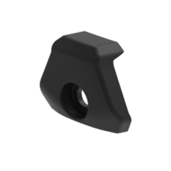 Helmet Spares Nexx X.WED3 Rear Strap Short Bracket