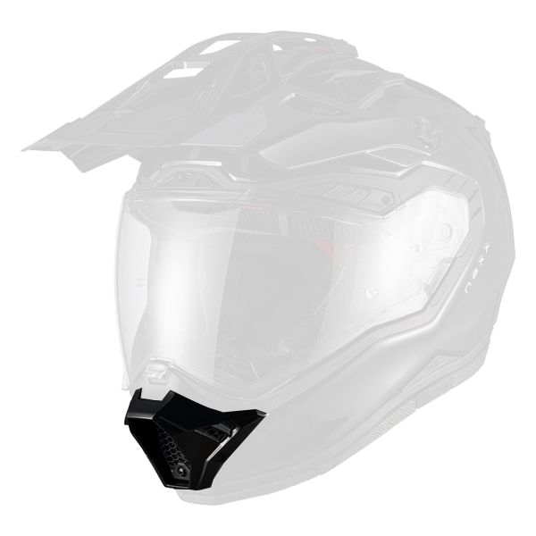 Helmet Spares Nexx Ventilation Mentonniere X.Rally