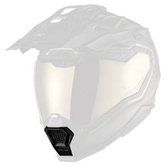 Helmet Spares Nexx Ventilation Mentonniere X.WED3