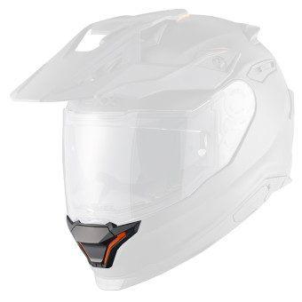 Helmet Spares Nexx Ventilation Mentonniere Y.Travl Helmet Spares Nexx Ventilation Mentonniere Y.Travl