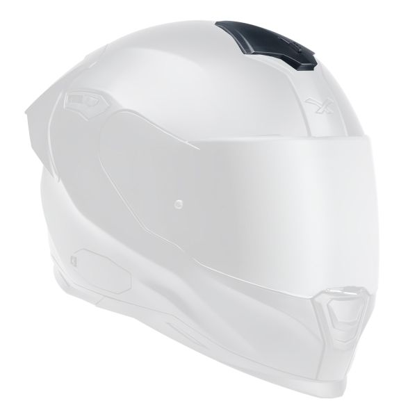 Helmet Spares Nexx Superior ventilation. SX100