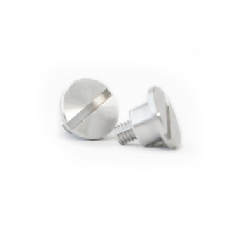 Helmet Spares Nexx X.Vilijord Visor Mounting Kit Helmet Spares Nexx X.Vilijord Visor Mounting Kit