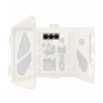 Helmet Spares Nexx Street X.Rally screws Helmet Spares Nexx Street X.Rally screws