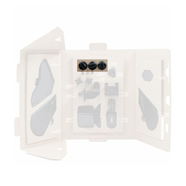 Helmet Spares Nexx Street X.Rally screws