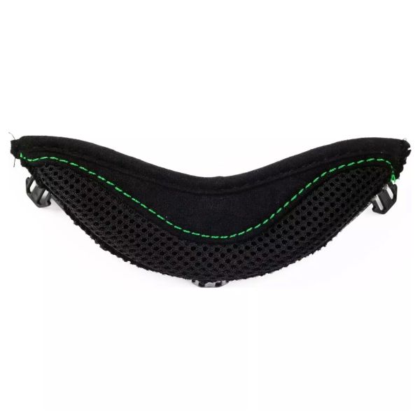 Helmet Spares Nolan X-804 RS Ultra Carbon chin curtain Helmet Spares Nolan X-804 RS Ultra Carbon chin curtain