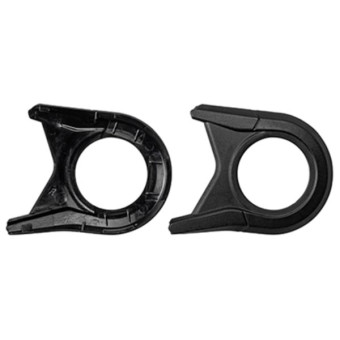 Helmet Spares Nolan Mounting cover N30-4xp - N30-4tp - N30-4t Helmet Spares Nolan Mounting cover N30-4xp - N30-4tp - N30-4t
