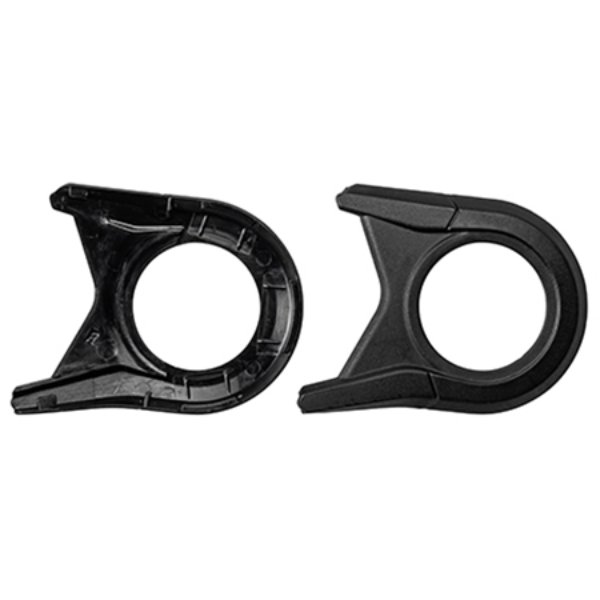 Helmet Spares Nolan Mounting cover N30-4xp - N30-4tp - N30-4t