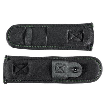 Helmet Spares X-lite Chinstrap cover X-803 - X-803 Ultra Carbon - X-803 RS Ultra Carbon