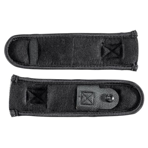 Helmet Spares X-lite Chinstrap cover X-903 - X-903 Ultra Carbon - X-552 Ultra Carbon