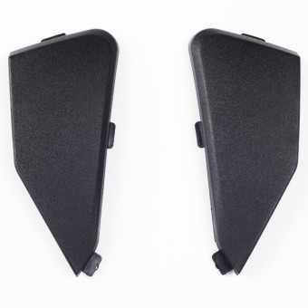 Helmet Spares Nolan Side covers N120-1 Helmet Spares Nolan Side covers N120-1