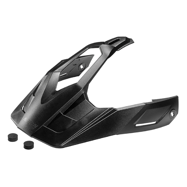 Helmet Spares Nolan Peak N70 2 X Grandes Alpes 27