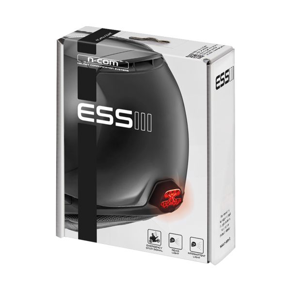 Helmet Spares Nolan ESS III Stop Lights