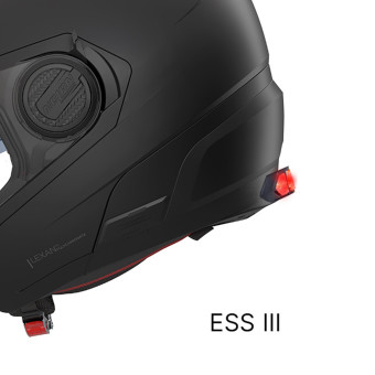 Nolan ESS III Stop Lights