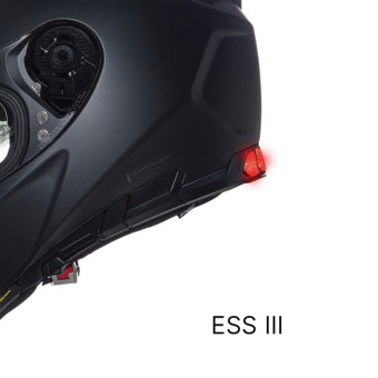 Nolan ESS III Stop Lights