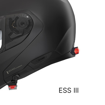 Nolan ESS III Stop Lights