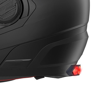 Nolan ESS III Stop Lights