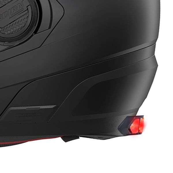 Nolan ESS III Stop Lights