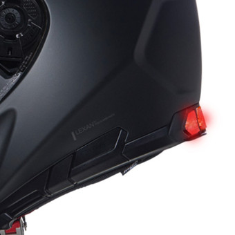 Nolan ESS III Stop Lights